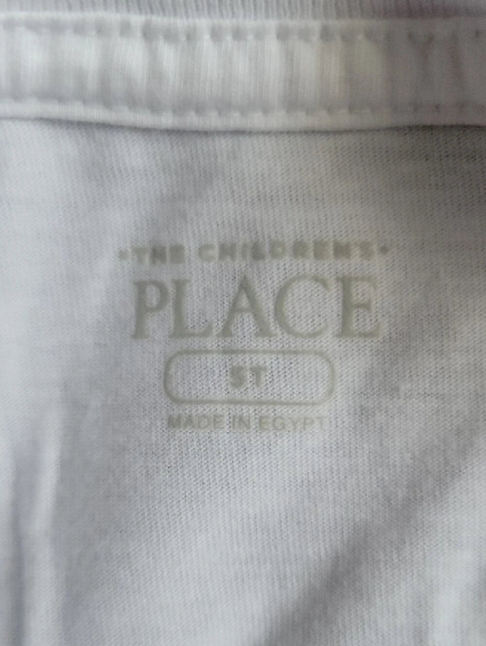 The Children's Place 
